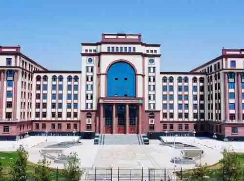 Khatlon State Medical University