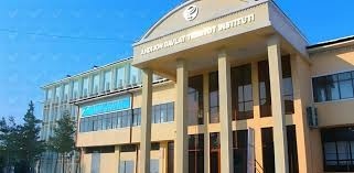 Andijan State Medical Institute