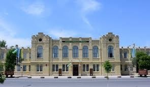 Fergana Medical Institute